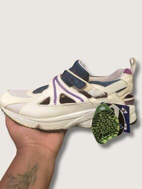 Vintage ASICS Gel (TY506) Men's Shoes